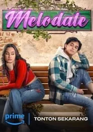 Poster for Melodate