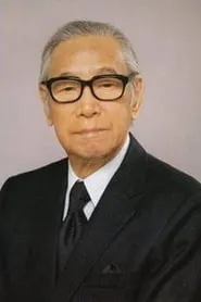 Image of Shôgo Shimada