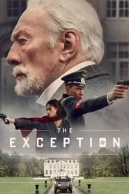Poster for The Exception