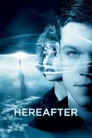Poster for Hereafter