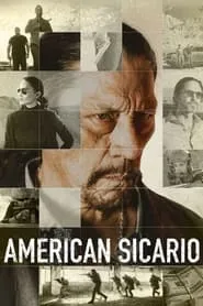 Poster for American Sicario