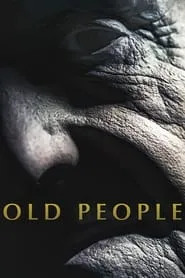 Poster for Old People