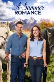 Poster for A Summer Romance