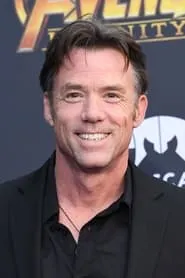 Image of Terry Notary