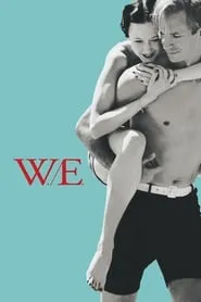 Poster for W.E.