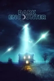 Poster for Dark Encounter