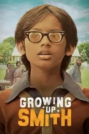 Poster for Growing Up Smith