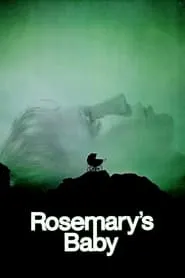 Poster for Rosemary's Baby