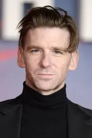 Image of Paul Anderson