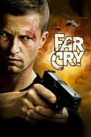 Poster for Far Cry