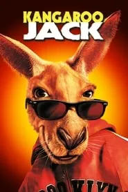 Poster for Kangaroo Jack