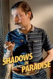 Poster for Shadows in Paradise