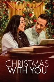 Poster for Christmas with You