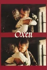Poster for The Ox