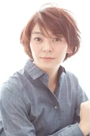 Image of Tomoko Tabata