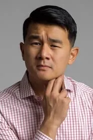 Image of Ronny Chieng
