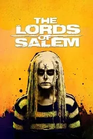 Poster for The Lords of Salem
