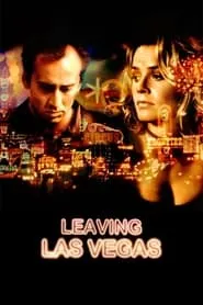 Poster for Leaving Las Vegas