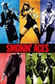 Poster for Smokin' Aces