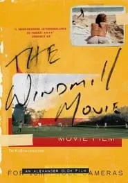Poster for The Windmill Movie