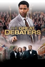 Poster for The Great Debaters