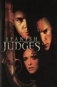 Poster for Spanish Judges