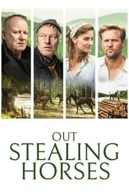 Poster for Out Stealing Horses