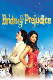 Poster for Bride & Prejudice