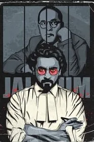 Poster for Jai Bhim