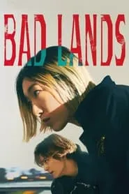 Poster for Bad Lands