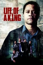 Poster for Life of a King