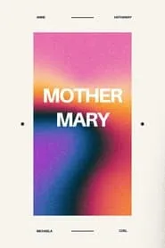 Poster for Mother Mary