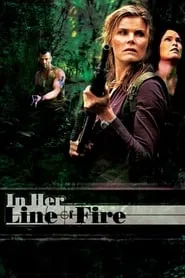 Poster for In Her Line of Fire