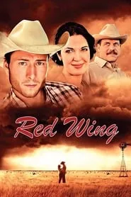 Poster for Red Wing