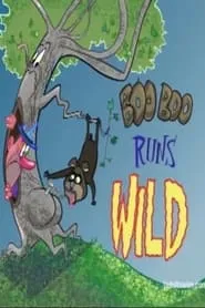 Poster for Boo Boo Runs Wild