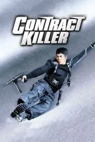 Poster for Contract Killer
