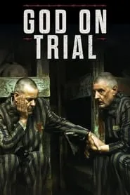 Poster for God on Trial