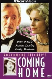Poster for Coming Home