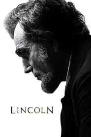 Poster for Lincoln