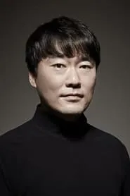 Image of Yoo Sung-joo
