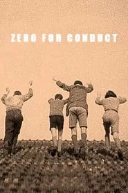 Poster for Zero for Conduct