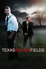 Poster for Texas Killing Fields