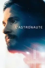 Poster for The Astronaut