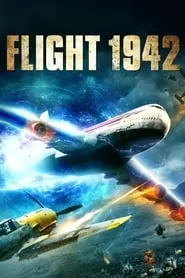 Poster for Flight World War II