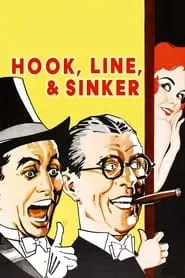 Poster for Hook, Line and Sinker
