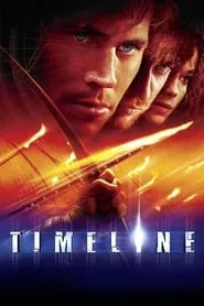 Poster for Timeline