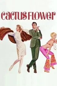 Poster for Cactus Flower