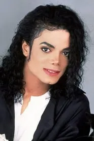 Image of Michael Jackson