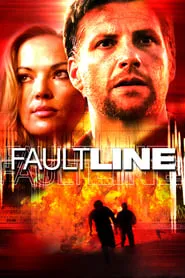 Poster for Faultline