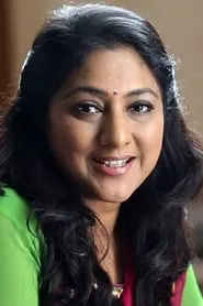 Image of Rohini